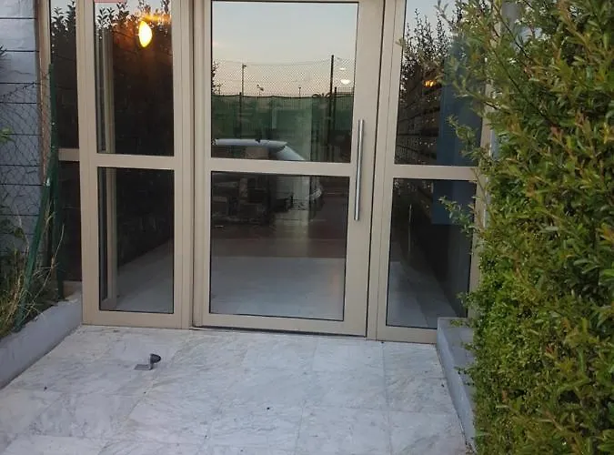 Lejlighed Studio 3 Personnes Jolie Vue Proche Gare 11 Ave Paul Arene *