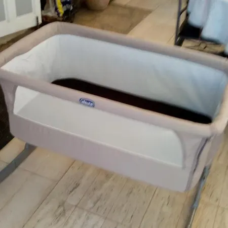 Studio 3 Personnes Jolie Vue Proche Gare 11 Ave Paul Arene *