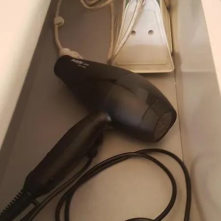 Studio 3 Personnes Jolie Vue Proche Gare 11 Ave Paul Arene Apartament Nicea