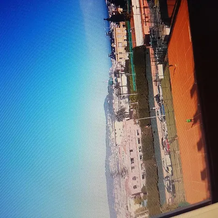 Studio 3 Personnes Jolie Vue Proche Gare 11 Ave Paul Arene Appartamento *